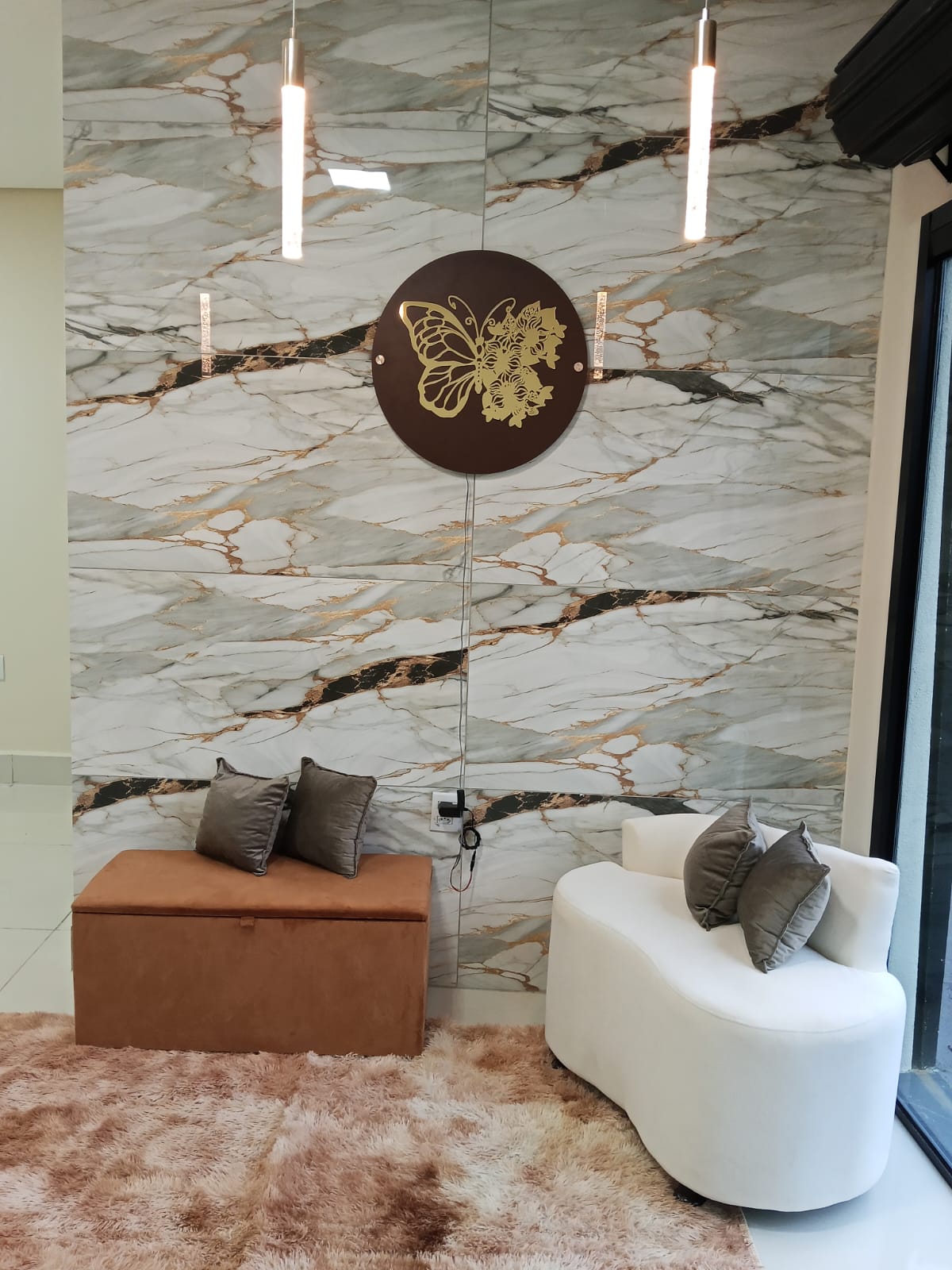 Interior da Clínica 10